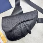 Men's Highest Quality Dior Saddle Bag Collection - Image 2