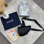 Men's Highest Quality Dior Saddle Bag Collection