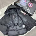 Men's Canada Goose Macmillan Parka Jacket Collection - Image 30