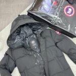 Men's Canada Goose Macmillan Parka Jacket Collection - Image 28
