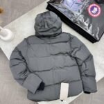 Men's Canada Goose Macmillan Parka Jacket Collection - Image 25