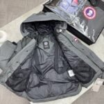 Men's Canada Goose Macmillan Parka Jacket Collection - Image 22