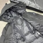 Men's Canada Goose Macmillan Parka Jacket Collection - Image 13