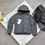 Men's Canada Goose Macmillan Parka Jacket Collection - Image 7
