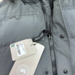 Men's Canada Goose Macmillan Parka Jacket Collection - Image 6