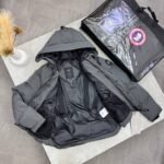 Men's Canada Goose Macmillan Parka Jacket Collection - Image 5