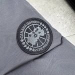 Men's Canada Goose Macmillan Parka Jacket Collection - Image 3