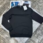 Men's Dior CD Icon Crewneck Jumper Collection