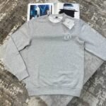 Men's Dior CD Icon Crewneck Jumper Collection - Image 2