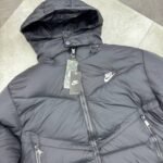 Men's Nike Padded Puffer Jacket Collection