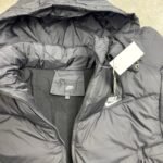 Men's Nike Padded Puffer Jacket Collection - Image 2