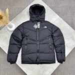Men's The North Face Padded Puffer Jacket Collection - Image 4
