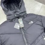Men's The North Face Padded Puffer Jacket Collection