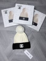 Luxury Designer Beanie Hat Collection
