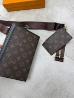 Louis Vuitton Pochette Metis East-West Bag Collection