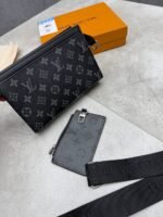Louis Vuitton Pochette Metis East-West Bag Collection - Image 7