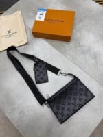 Louis Vuitton Pochette Metis East-West Bag Collection - Image 5