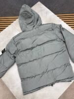Men's Stone Island Down-TC Puffer Jacket Collection - Image 8
