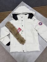 Men's Canada Goose Wyndham Parka Jacket Collection