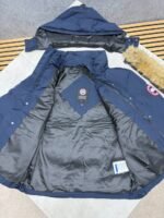 Men's Canada Goose Wyndham Parka Jacket Collection - Image 6