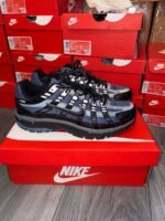 Nike P-6000 Sneaker Collection