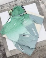 Men's Nike Three-Piece Gradient Activewear Set