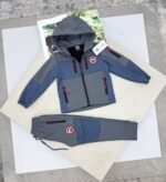 Kids' Canada Goose Technical Tracksuit Collection - Image 2