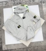 Men's Stone Island Full-Zip Tracksuit Collection - Image 3