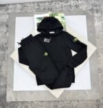 Men's Stone Island Full-Zip Tracksuit Collection - Image 2