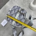 Dior Diamond Lingot Bag Collection - Image 14