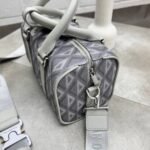 Dior Diamond Lingot Bag Collection - Image 13