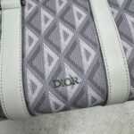 Dior Diamond Lingot Bag Collection - Image 11