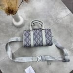 Dior Diamond Lingot Bag Collection - Image 10
