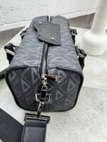 Dior Diamond Lingot Bag Collection - Image 9