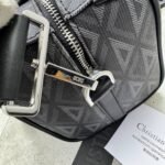 Dior Diamond Lingot Bag Collection - Image 7