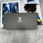 Louis Vuitton Three-Piece Luxury Gift Set - Image 3