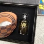 Louis Vuitton Three-Piece Luxury Gift Set - Image 2