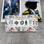 Dior Three-Piece Luxury Gift Set - Image 3
