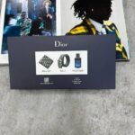 Dior Three-Piece Luxury Gift Set - Image 3