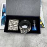 Dior Three-Piece Luxury Gift Set