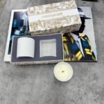 Christian Dior Ceramic Scented Candle Set - Image 4