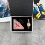 Prada Two-Piece Luxury Gift Set