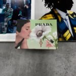 Prada Two-Piece Luxury Gift Set - Image 2