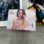 Dior Women's Two-Piece Luxury Gift Set - Image 3