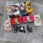 MAC Makeup Vanity Gift Set Collection - Image 10