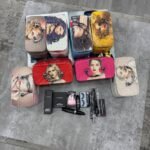 MAC Makeup Vanity Gift Set Collection - Image 9