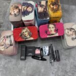 MAC Makeup Vanity Gift Set Collection - Image 8