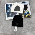 Luxury Designer Beanie Hat Collection - Image 13