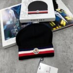 Luxury Designer Beanie Hat Collection - Image 11