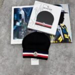 Luxury Designer Beanie Hat Collection - Image 10